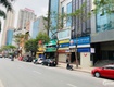 Cho thuê nhà mặt phố Quang Trung Hà đông 100m 3 tầng 25 triệu 