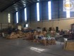 Bán nhà xưởng   KCN ĐẤT CUỐC, BÌNH DƯƠNG   5.000m 