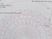 Cần bán gấp đất nền 500m2   Phường Phước Thắng  P.12 CŨ , TP. HỒ CHÍ...