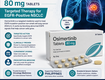 Osimertinib Price in the Philippines   EGFR Lung Cancer Medicine From Letsmeds 