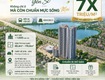 Tiền không mua được hạnh phúc, nhưng mua được căn hộ Mandarin Garden 3 để hạnh phúc hơn...