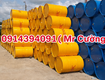 Dầu bánh răng, hộp số vector cho máy công trình, công nghiệp, xe nâng giá...
