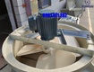 Tháp làm mát / tháp giải nhiệt kumisai kms 10rt