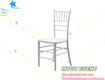 Cho Thuê Ghế Tiffany Ghế Chiavari  Tphcm 