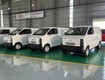 Bán xe tải van kim long gk48ev