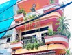Nhà đẹp hưng phú, xe hơi, giáp quận 5, ngang 5m, phân lô 