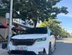 Cho thuê dài hạn   kia carnival signature 2023  tự lái 