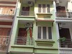 Bán nhà nguyễn văn cừ ô tô lùi cửa 12 tỷ 55m,long biên 