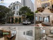 Biệt thự song lập trung văn   nam từ liêm 150m    mt 7m ...