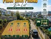 Lô đất xây dựng đẹp   phan đình phùng, đà lạt 