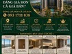 Vốn ban đầu 2,8 tỷ sở hữu sunshine river park chung cư 0931711838  gần lõi cipucha view...