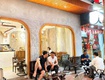 Sang nhượng quán cafe mặt ngõ ô tô tránh đỗ quang   cầu giấy 