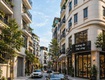 Bán nhà phố quần ngựa văn cao, ô tô vào nhà, 90m, mặt tiền 8.5m, giá tốt 