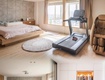 Bán căn hộ thông tầng  duplex  hoàng anh gia lai 2  full nội thất ...