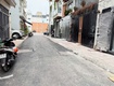 Cực phẩm khu phân lô liên khu 4 5 gần chợ bình thành 51m2   5 tầng...