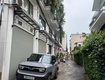 nhà đẹp cổ linh   ngõ ô tô thông   gara   thang máy ...