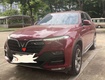 Vinfast lux sa2.0 base 2020 35.000 km đỏ 575 triệu