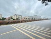 Siêu phẩm mặt đường Phạm văn Đồng, Anh Dũng, Dương KInh, 167m2 mặt tiền 12m. 