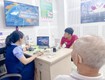 Máy trợ thính thanh hóa mua sắm cả tuần.