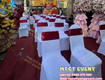 Cho Thuê Ghế Banquet Trắng Tphcm 
