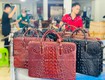 Gia công đồ da sản xuất túi xách theo thiết kế