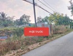 Siêu phẩm  46x110  2mt củ chi   4.500m , thổ cư 2.600m , chỉ 8...