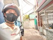 Bán nhà 2 tầng  55m2 đ.nguyễn thần hiến cách 100m2 ra trường học khánh hội  giao...