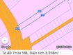 đất mặt tiền an phước long thành