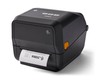Máy in tem mã vạch zebra zd421  zd421t  300dpi 