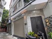 Bán nhà trần quốc hoàn cầu giấy 2 mặt ngõ ô tô 45m2 7 tầng...