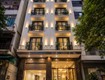 Bán tòa apartment thái thịnh   đống đa   68 phòng   dòng tiền 350...