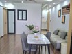 Cho thuê căn hộ ở chung cư thanh hà   hà đông 
