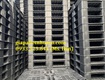 Xả kho giá sốc bùng nổ ưu đãi pallet nhựa tại đồng nai...