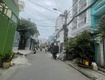 Bán nhà mặt tiền hoàng xuân nhị   giao âu cơ, 5,1x17m, hiện trạng...