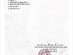 Chính chủ cần bán lô đất có vị trí đẹp tại thị trấn mỹ tho   h....