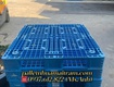 Pallet nhựa thủ đức chuyên xuất khẩu giá cực rẻ, giao hàng tận...