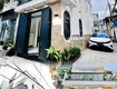 Chính chủ bán nhà mới đẹp gò vấp giáp phú nhuận   hẻm xe hơi  ...