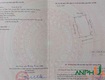 Cần bán 75.9m2 đất tại TDP 5, Phường Hòa Bình, TP Hải Phòng 