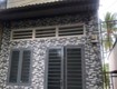Cho thuê nhà Đường Tam Bình, p. Tam Phú, 3pn1wc   8TR/THÁNG   NHÀ MỚI, Hẻm...