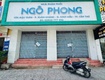 Cho thuê nhà mặt tiền trệt 1 lầu ngang 6.75m   ĐƯỜNG TRẦN QUANG DIỆU, BÌNH THỦY,...
