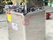 Máy đùn nui, mì công nghiệp Turbo TBM4000 