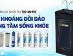 Máy lọc nước ro tadashi 2 vòi nóng nguội tad nn10d 