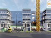 Cho thuê nhà xưởng nhiều tầng   KCN LONG HẬU, LONG AN  7.000m 
