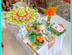 Nguồn Gốc Lễ Cúng Đầy Tháng Trong Văn Hóa Việt 