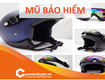 Thủ tục nhập khẩu mũ bảo hiểm