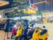 Thuê xe máy điện vinfast evo50cc đà nẵng