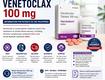 Find Affordable Venetoclax 100 mg from a Trusted Supplier In Philippines 