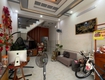 Mặt tiền kdoanh ngay cổg đẩm sen , lạc long quân   5 tầng...