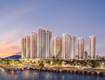 Cơ hội sở hữu căn hộ 2PN tại Capital Square với 5 tỷ 