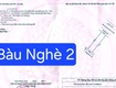 Bán đất mặt tiền bàu nghè 2   tđc hòa sơn 6, hòa khánh, đà nẵng 